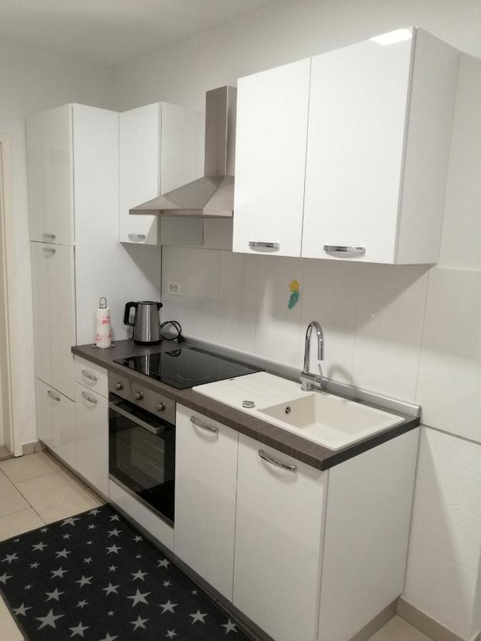Apartment Tian โคเปร์ ภายนอก รูปภาพ