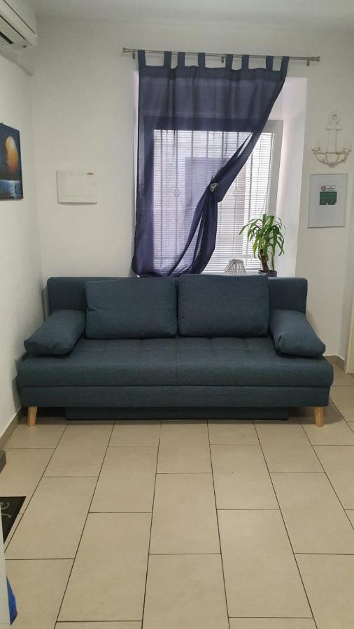 Apartment Tian โคเปร์ ภายนอก รูปภาพ