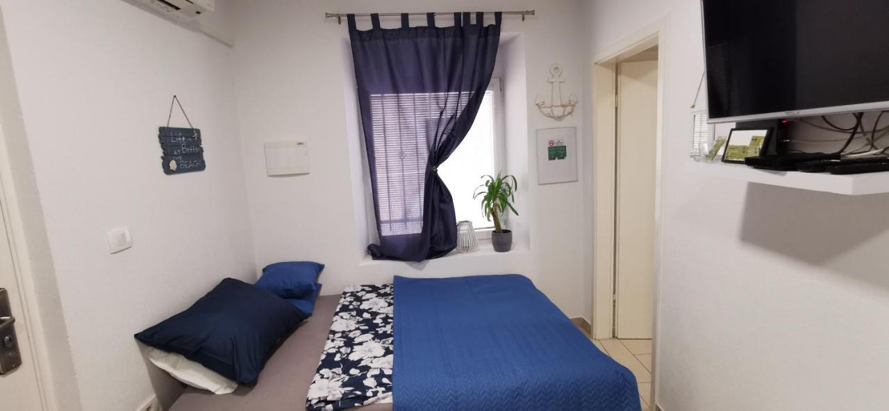 Apartment Tian โคเปร์ ภายนอก รูปภาพ