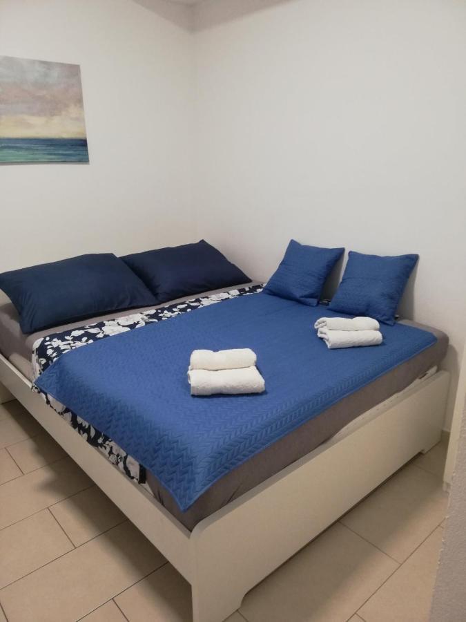 Apartment Tian โคเปร์ ภายนอก รูปภาพ