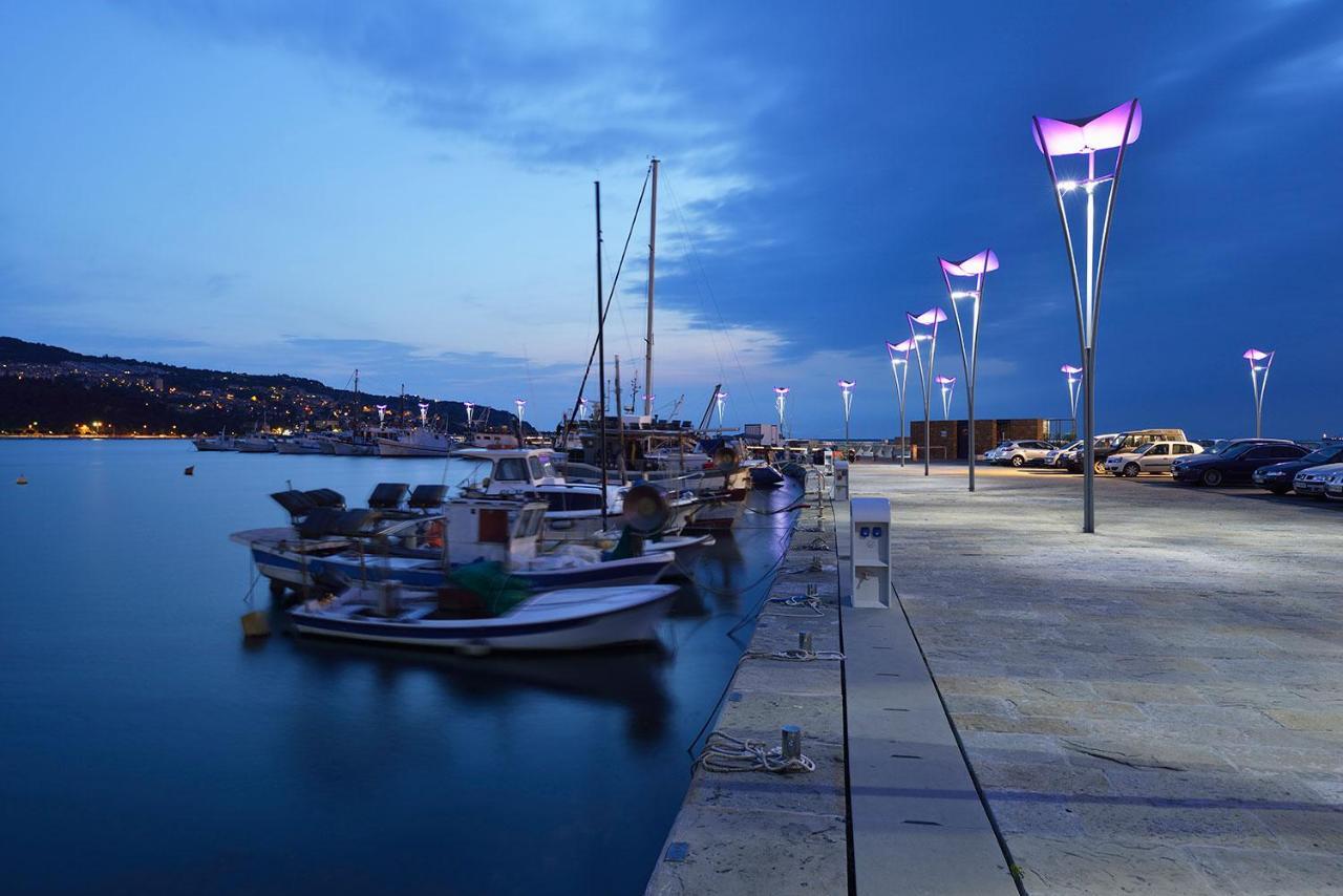 Apartment Tian โคเปร์ ภายนอก รูปภาพ